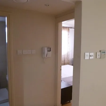 Les Palmiers Luxury Λάρνακα