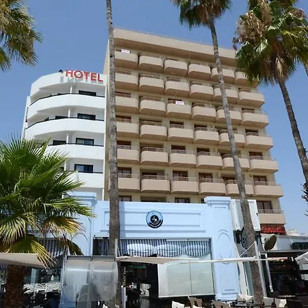 Apartment Les Palmiers Luxury