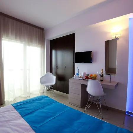 Les Palmiers Luxury * Larnaca