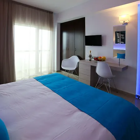 Les Palmiers Luxury * Larnaca