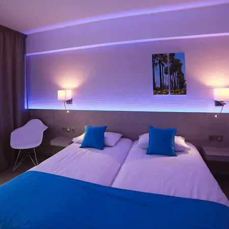 Les Palmiers Luxury Larnaca