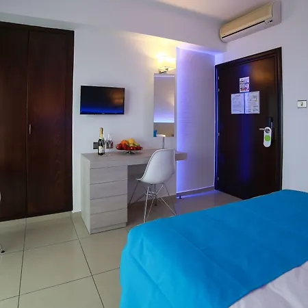 Apartman Les Palmiers Luxury