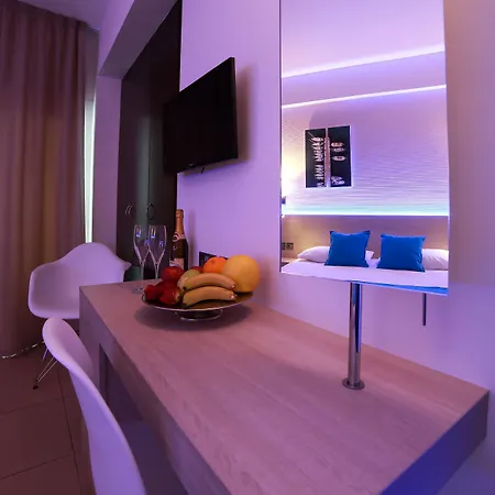 Les Palmiers Luxury *