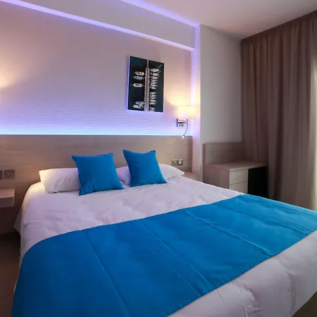 Les Palmiers Luxury * Larnaca
