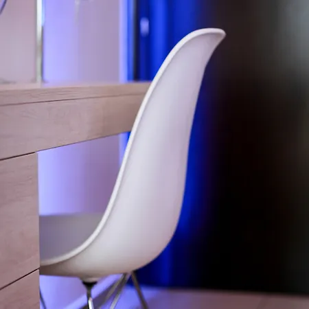 Les Palmiers Luxury Apartman Lárnaka