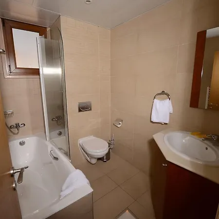 Les Palmiers Luxury Apartment *