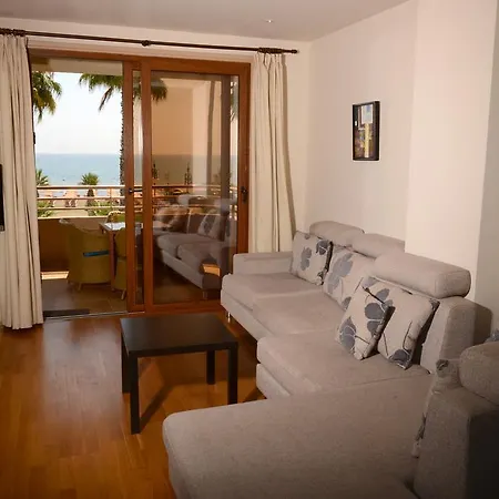 Les Palmiers Luxury * Larnaca
