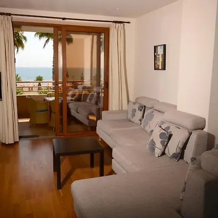 Les Palmiers Luxury * Larnaca