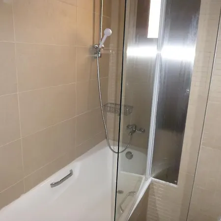 Apartment Les Palmiers Luxury