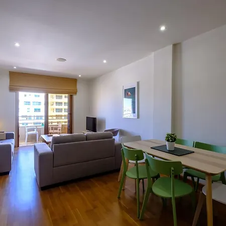 Apartment Les Palmiers Luxury *