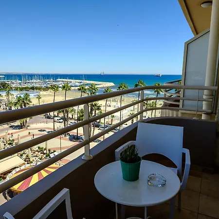 Les Palmiers Luxury * Larnaca
