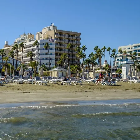 Les Palmiers Luxury * Larnaca