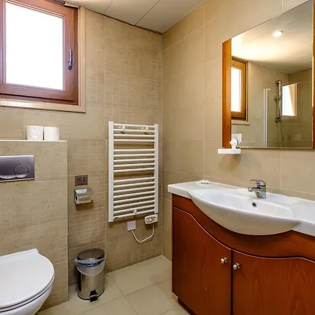 Apartment Les Palmiers Luxury *